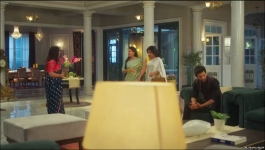 Kavya Ek Jazbaa Ek Junoon - 29th May 2024